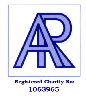 Asthma Relief Charity logo